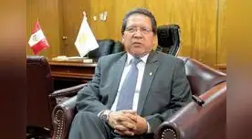 Afirmó que trabajará con objetividad.