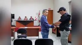 En las próximas horas será llevado a un penal hasta el inicio de su juicio.