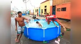 Se busca evitar desperdicio de recurso y despejar las calles.