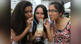 d También presentan tragos casa sola, candy y cosito... ¡no se los pierda! d También presentan tragos casa sola, candy y cosito... ¡no se los pierda!