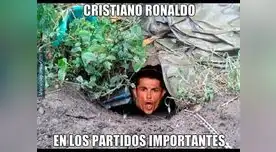 Real Madrid es víctima de los memes tras ser goleado por Atlético