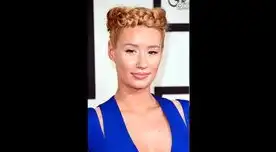 Iggy Azalea