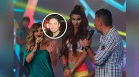 Pasó por un drama personal e hizo denuncia policial.