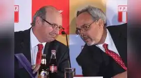 Mago insiste en que la Conmebol tuvo que ver en su fracaso con Perú.