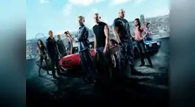 Furious 7: Iggy Azalea y Wif Khalifa estrenan tema de la película