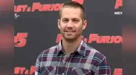 Película parace ser la última de la saga.