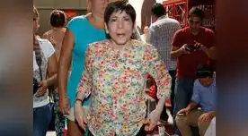 Está molesta por lo que hizo en debut de su cinta.