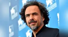 Alejandro González Iñárritu