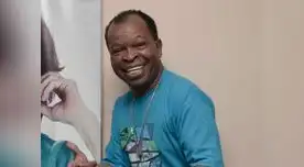 Efraín Aguilar lo convocó. Efraín Aguilar lo convocó.