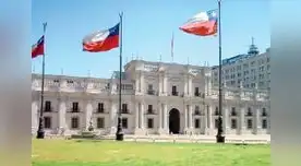 Vocero chileno, Álvaro Elizalde, señala que desean establecer una agenda de futuro con nuestro país.