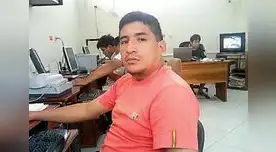 Vivienda está ubicada en calle los naranjos en San Isidro.