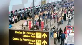 Perú es el primer país en ingresar a este programa. Perú es el primer país en ingresar a este programa.