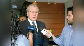 Espera la respuesta del gobierno chileno sobre este hecho que perjudica las relaciones.