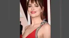 Dakota Johnson