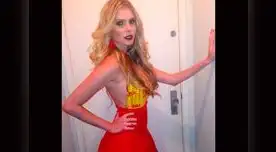 Bárbara Evans contó su verdad sobre Paolo Guerrero y Alondra García Miró. 