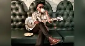 Interpretará algunos de sus más grandes éxitos y temas de su sexto disco de estudio.