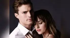 Cincuenta sombras de grey