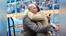 DT sale al frente y afirma no tiene miedo de perder su trabajo. 