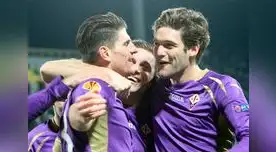 Violas ganaron 2-0. Violas ganaron 2-0.