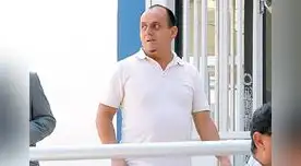 Situación legal de Calixto, hermano de Edita, se complica por agresión a Paul. Situación legal de Calixto, hermano de Edita, se complica por agresión a Paul.