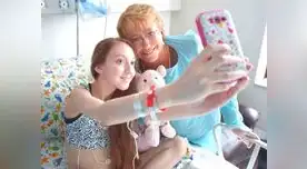 La reunión tuvo lugar en el Hospital de la Univerdad Católica en Santiago.