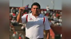 Suárez conoce nuestro medio ya que antes dirigió a Juan Aurich.