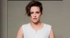 Woody Allen escogió a Kristen Stewart como su nueva musa, desplazando a Emma Stone. 