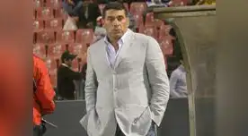 DT confía en que su equipo dará que hablar.