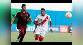 El equipo de Juan José Oré tiene pocas chances de clasificar al mundial.