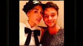 Miley Cyrus y Patrick Schwarzenegger ya quieren ser padres. 
