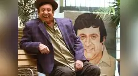 'Los muchachitos musculosos deben saber que la juventud pasa', señaló