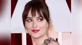 Dakota Johnson