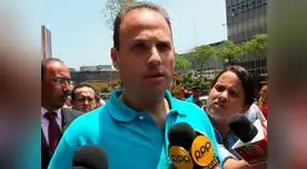 Rómulo León Romero