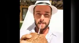 Patrick afirma que jamás le sería infiel a Miley Cyrus pero fans no le creen. 