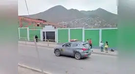 Obras están retrasadas y perjudican a cientos de menores. 