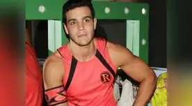 Combatiente se mostró atento con Redelius