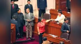 Piden salida de Ana Jara por espionaje masivo en DINI