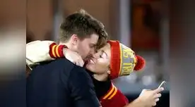 ¿Enamorados otra vez?