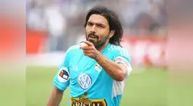 Confirmó que ya tiene nacionalidad.