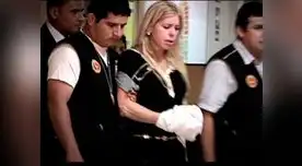 Milena tiene 15 juicios con rubia y jura que también enviará a la cárcel a ex de brasileña, Jaime Ridout. Milena tiene 15 juicios con rubia y jura que también enviará a la cárcel a ex de brasileña, Jaime Ridout.