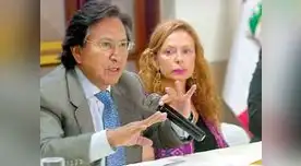 Demanda fue presentada ante el 16 Juzgado Penal de Lima.