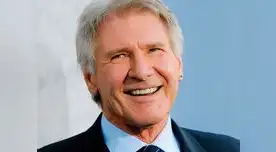 En breve retomará grabaciones de Star Wars 7