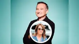 Robin Williams.