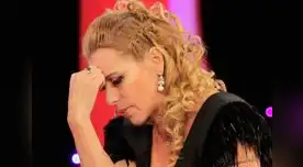 Se quebró por difícil momento. Se quebró por difícil momento.