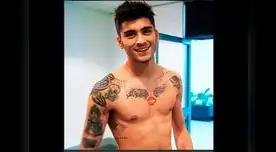 Zayn Malik no guarda luto a One Direction y provoca peleas Zayn Malik no guarda luto a One Direction y provoca peleas