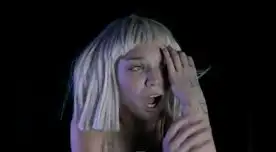 El nuevo videoclip de Maddie y Sia.