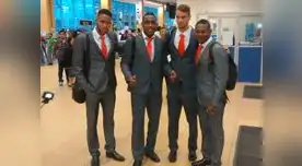 Norteños confían en un triunfo.