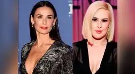 Dos mujeres un camino.