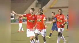 ¡Hoy, todos a apoyar a Juan Aurich!