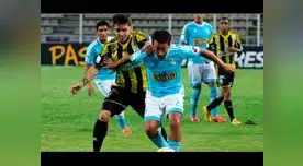 Celestes requieren los 3 puntos